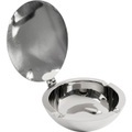 Aschenbecher Pin Up rund 11