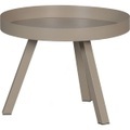 mutoni living, Beistelltisch Sunny mist 60x60
