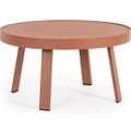 Couchtisch Spyro sierra rund 71