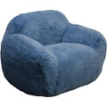 Kare Design, Sessel Mika blau