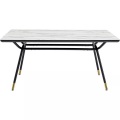 Tisch South Beach 160x90cm