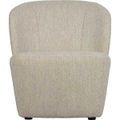 mutoni casual, Sessel Lofty Bouclé natur