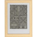 Fotorahmen Blake Holz natur 40x30