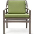 Nardi - Aria - Beige and Light Green