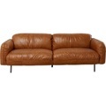 Sofa Calgary braun