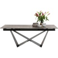 Ausziehtisch Connesso 200-260x100