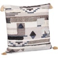 Kissen Ethnic dreieck 45x45