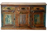 SIT, SIT Sideboard »Riverboat«, Breite 140 cm