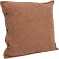 mutoni lifestyle, Kissen Ellis tonerde 45x45
