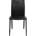 Stuhl Milano Schwarz