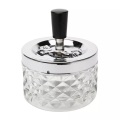 Kare Design, Drehascher Cristallo Smoke Sortiert