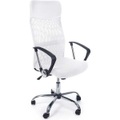 mutoni lifestyle, Bürostuhl Dakar Armlehne Weiss