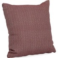 Outdoor Kissen Lina rot 45x45