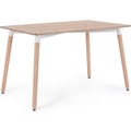 mutoni lifestyle, Esstisch David 120x80