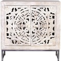 Giner Y Colomer - Sideboard - Weiss
