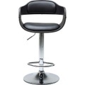 Kare Design, Barhocker Costa Black
