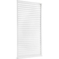 Sonnenschutz Pavillon Ocean weiss 123x238