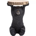 KARE Design Beistelltisch Animal Bear