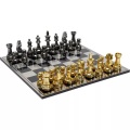 Kare Design, Deko Objekt Chess 60x60cm