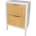 mutoni lifestyle, Kommode Charley natur 40x30x60