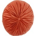 mutoni lifestyle, Kissen Artemis orange rund 40