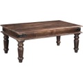mutoni sweet home, Couchtisch Unikat Nussbaum 110x60x43