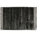 BePureHome Ravel Teppich Anthrazit 170 x 240 cm