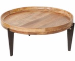 Tom Tailor Couchtisch 75x75