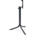 Garten Tischgestell Flute abklappbar anthrazit