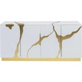 Kare Design, Sideboard Cracked 165x80