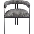 Kare Design, Armlehnstuhl Paris S&P