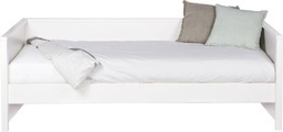 Sofabett Nikki Kiefer Weiss (FSC)