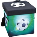 mutoni design, Faltkiste Fanbox I Fussball