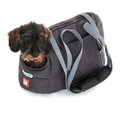 Doctor Bark, Doctor Bark Hundetasche - grau