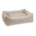 Laboni Hundebett SMOOTH - lino