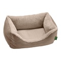 Hunter, Hunter Orthopädisches Hundebett Rockford - Beige -