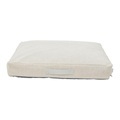MyLuckyDog Hundekissen Sydney - stone