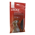 Lecky, Lecky Lamm-Sticks weizenfrei 5 Stück Hundesnack