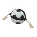 Karlie Flamingo Action Ball - Fuß- (Hunde , Spielzeug und Sport , Bälle)