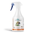 IdaPlus, IdaPlus Zeckenfrei - Zeckenspray - Geraniol & Nelkenblätteröl zum Insektenschutz