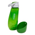 Kurgo, Kurgo Hundetrinkflasche Gourd Water Bottle - Grass Green -