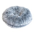 Kentucky Dogwear Hundebett Comfort Donut - grau