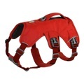 Ruffwear Web Master? Geschirr - Red Sumac -