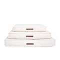 William Walker Hundekissen CHILL - Off White -