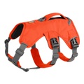 Ruffwear Web Master? Geschirr - Blaze Orange -