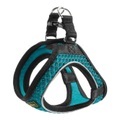 Hunter Hundegeschirr Hilo Comfort - türkis