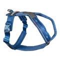 Non-stop Dogwear Line Harness 5.0 - blue