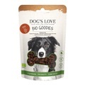 Dog's Love Goodies 100% BIO Rind