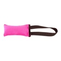Beat Grossenbacher Beisskissen Baumwolle - Pink -