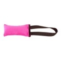 Beat Grossenbacher Beisskissen Baumwolle - Pink -